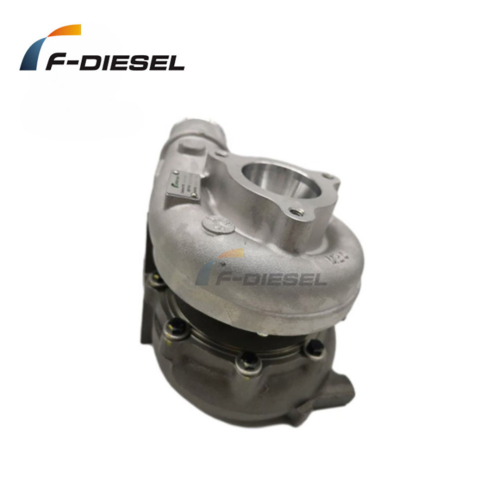 GT2052V Turbo 705954-0013 724639-5006S 705954-0008 723739-0002 14411-2X900 Turbocharger for Nissan ZD30ETi Engine