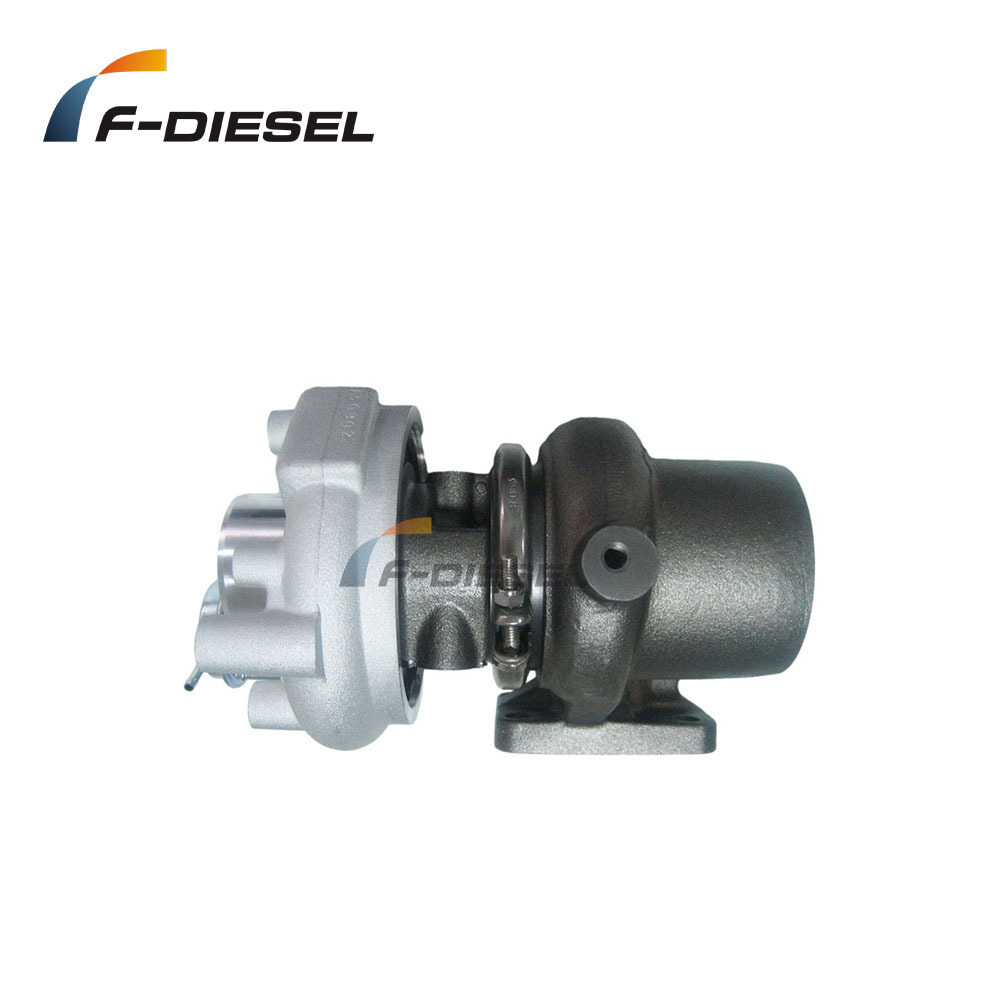 TD05H-12G-8 Turbo charger 28230-45500 49178-03130  49178-03133 Engine 4D31 4D56 for Hyundai Porter Truck Might