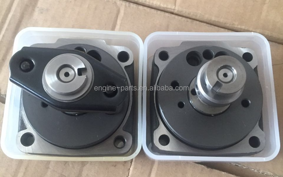 096400-0143 head rotor for engine 4FE1; H&R 096400/0143; VE fuel pump rotor head 096400-0143