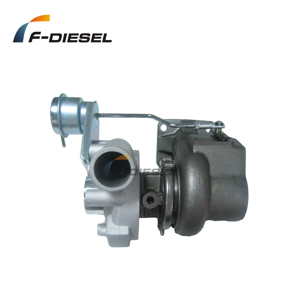 TD05H-12G-8 Turbo charger 28230-45500 49178-03130  49178-03133 Engine 4D31 4D56 for Hyundai Porter Truck Might