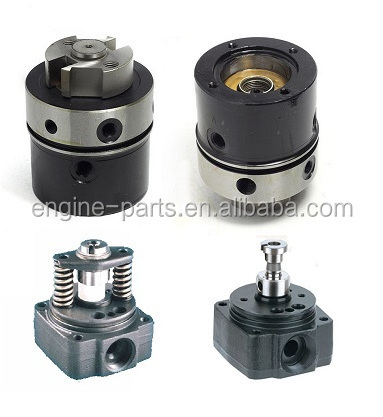 096400-0143 head rotor for engine 4FE1; H&R 096400/0143; VE fuel pump rotor head 096400-0143