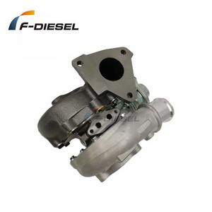 GT2052V Turbo 705954-0013 724639-5006S 705954-0008 723739-0002 14411-2X900 Turbocharger for Nissan ZD30ETi Engine