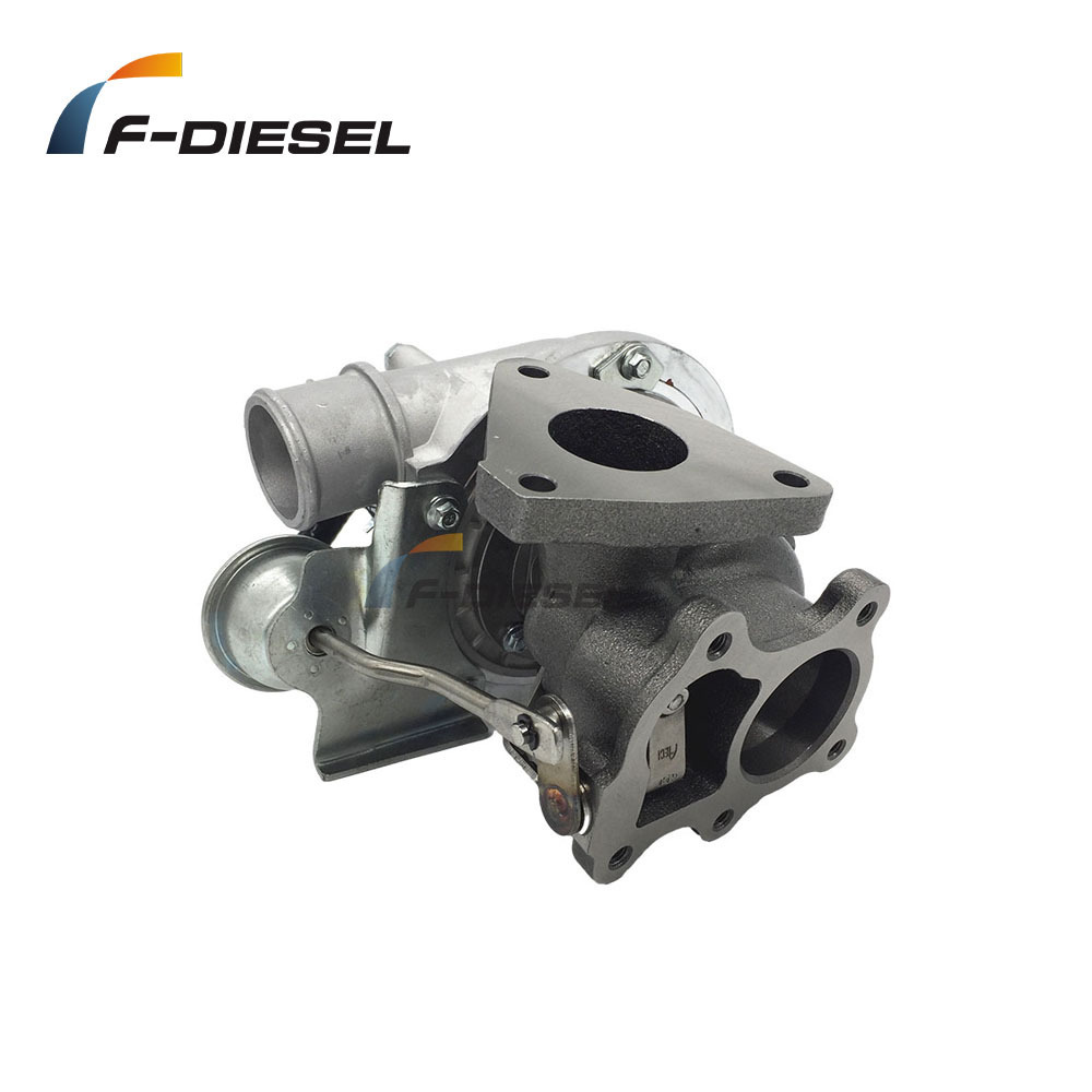 F-Diesel Turbo charger 14411-9S000 14411-9S002 14411-9S00A HT12-19B for Nissan Navara Truck D22 with ZD30 Engine