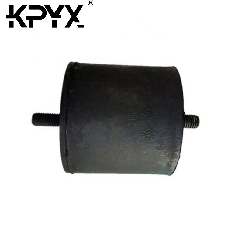 KPYX Auto Parts Car Engine Mount 11811133364 For BMW 5 Touring E34 M20 M50 1181 1133 364