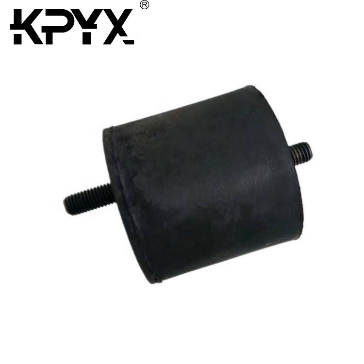 KPYX Auto Parts Car Engine Mount 11811133364 For BMW 5 Touring E34 M20 M50 1181 1133 364