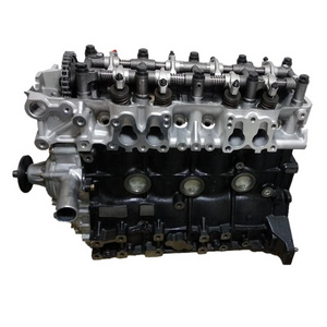 High Quality 2.4L 22Re Motor Parts Efi 22R Engine For Toyota Hilux Land Cruiser Pickup 4Runner Corona