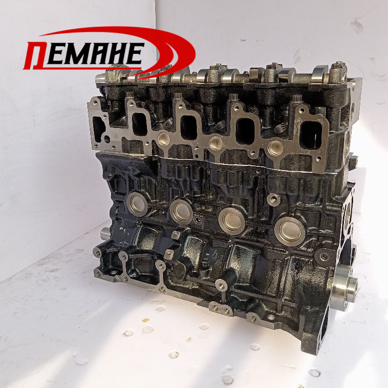 BRAND NEW 5LE 5L 2L 3LT 3L BARE ENGINE FOR TOYOTA HIACE HILUX DIESEL CAR ENGINE