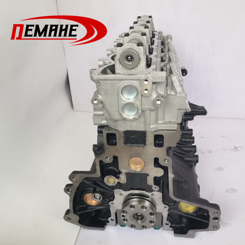 Brand New Wlt Wl-T Diesel Bare Engine 2.5L For Mazda Bt50 B2500 Ranger Courier