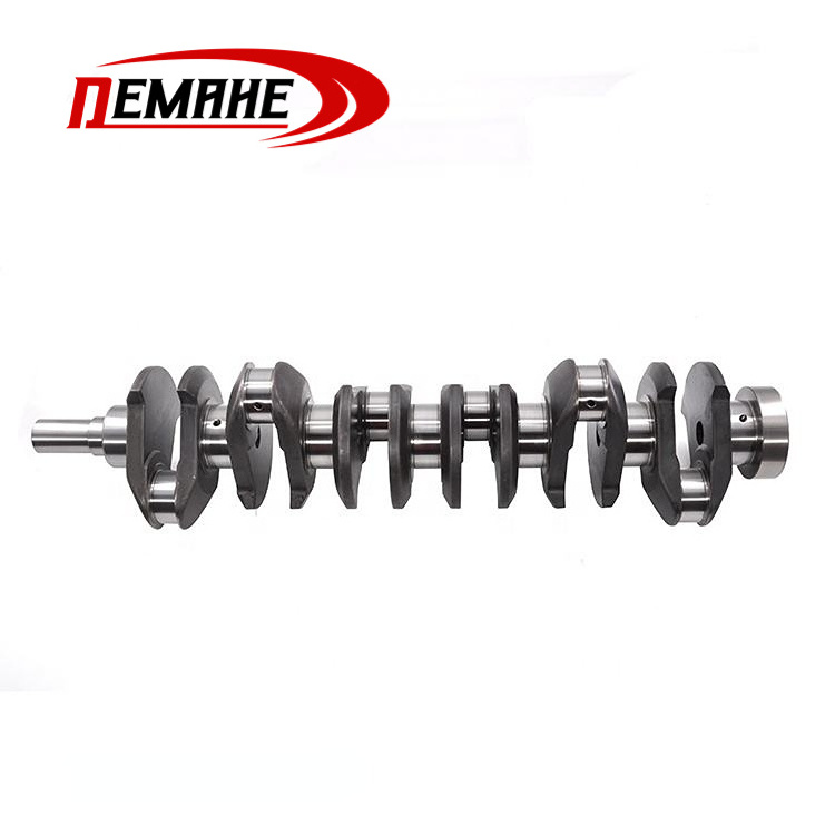 Auto Part Engine tb48 Crankshaft SMD144525 For  Nissan Patro