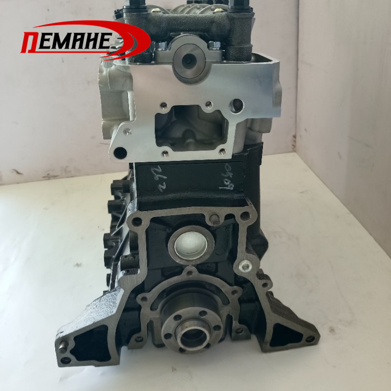 BRAND NEW 22R 22RE ENGINE LONG BLOCK 2.4L FOR TOYOTA HILUX PICKUP CRESSIDA COASTER CORONA CAR ENGINE