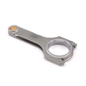 Forged 4340 Connecting Rods For Toyota 2TG 2TC 3TC Engine