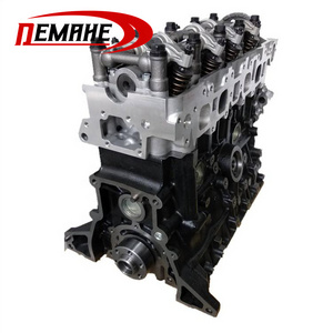 BRAND NEW 22R 22RE ENGINE LONG BLOCK 2.4L FOR TOYOTA HILUX PICKUP CRESSIDA COASTER CORONA CAR ENGINE