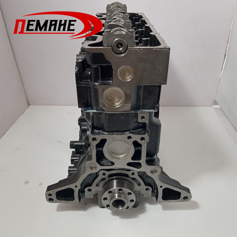 BRAND NEW 5LE 5L 2L 3LT 3L BARE ENGINE FOR TOYOTA HIACE HILUX DIESEL CAR ENGINE