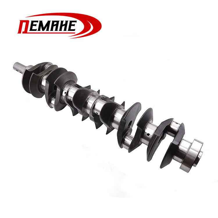 Auto Part Engine tb48 Crankshaft SMD144525 For  Nissan Patro