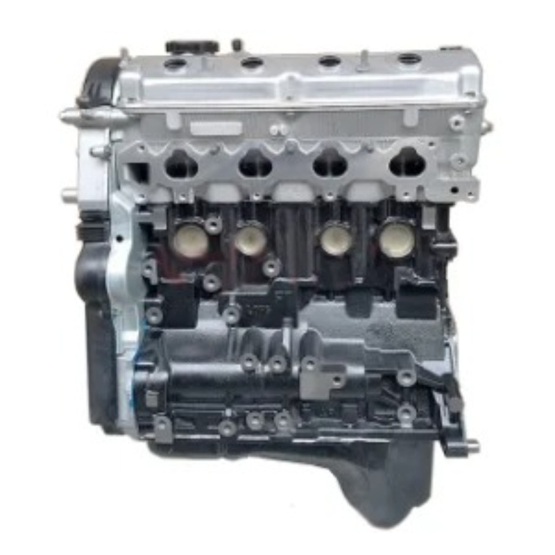 Auto Parts 4g63 4g63t Engine Long Block For Mitsubishi  Car Engine