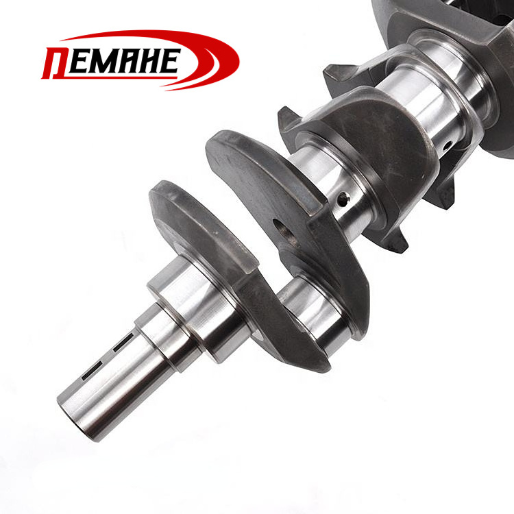 Auto Part Engine tb48 Crankshaft SMD144525 For  Nissan Patro