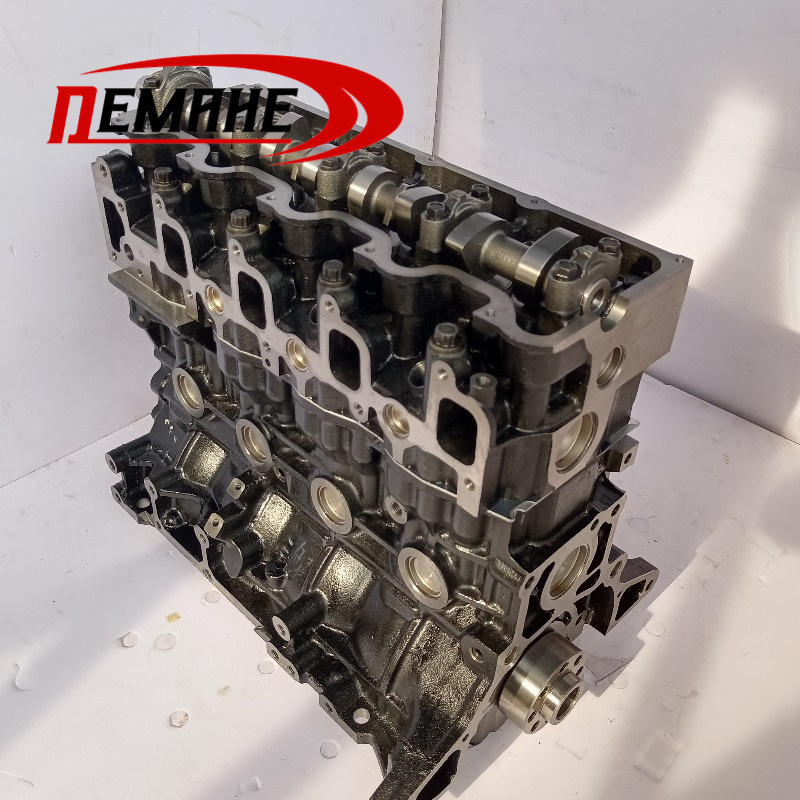 BRAND NEW 5LE 5L 2L 3LT 3L BARE ENGINE FOR TOYOTA HIACE HILUX DIESEL CAR ENGINE