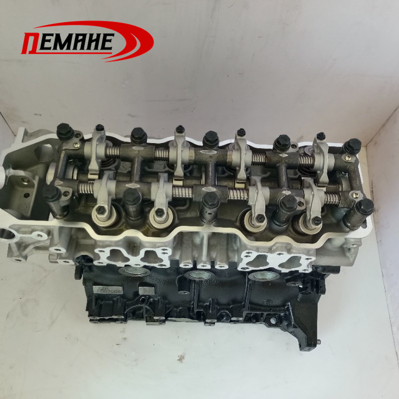 22R Toyota Engine Long Block For Toyota Auto Parts