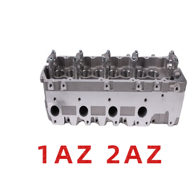 Toyota 1AZ 2AZ 1HD 1HZ 1KD 1KD-FTV 1KZ-T 1KZ-TE 1RZ 1TR Cylinder Head