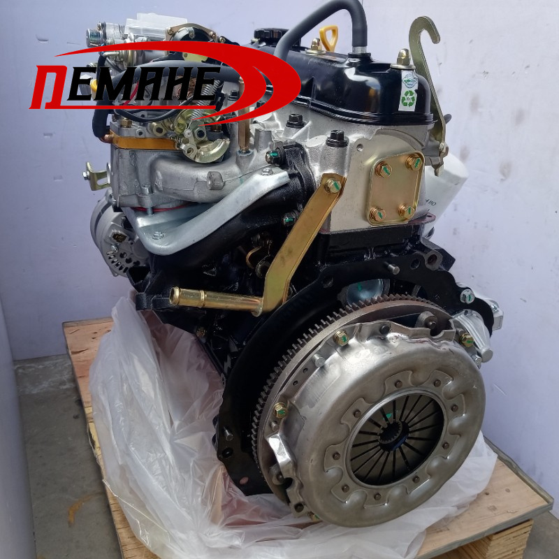 Auto Parts High Quality Brand New 3Y/ 4Y Complete Engine  Assembly For Toyota