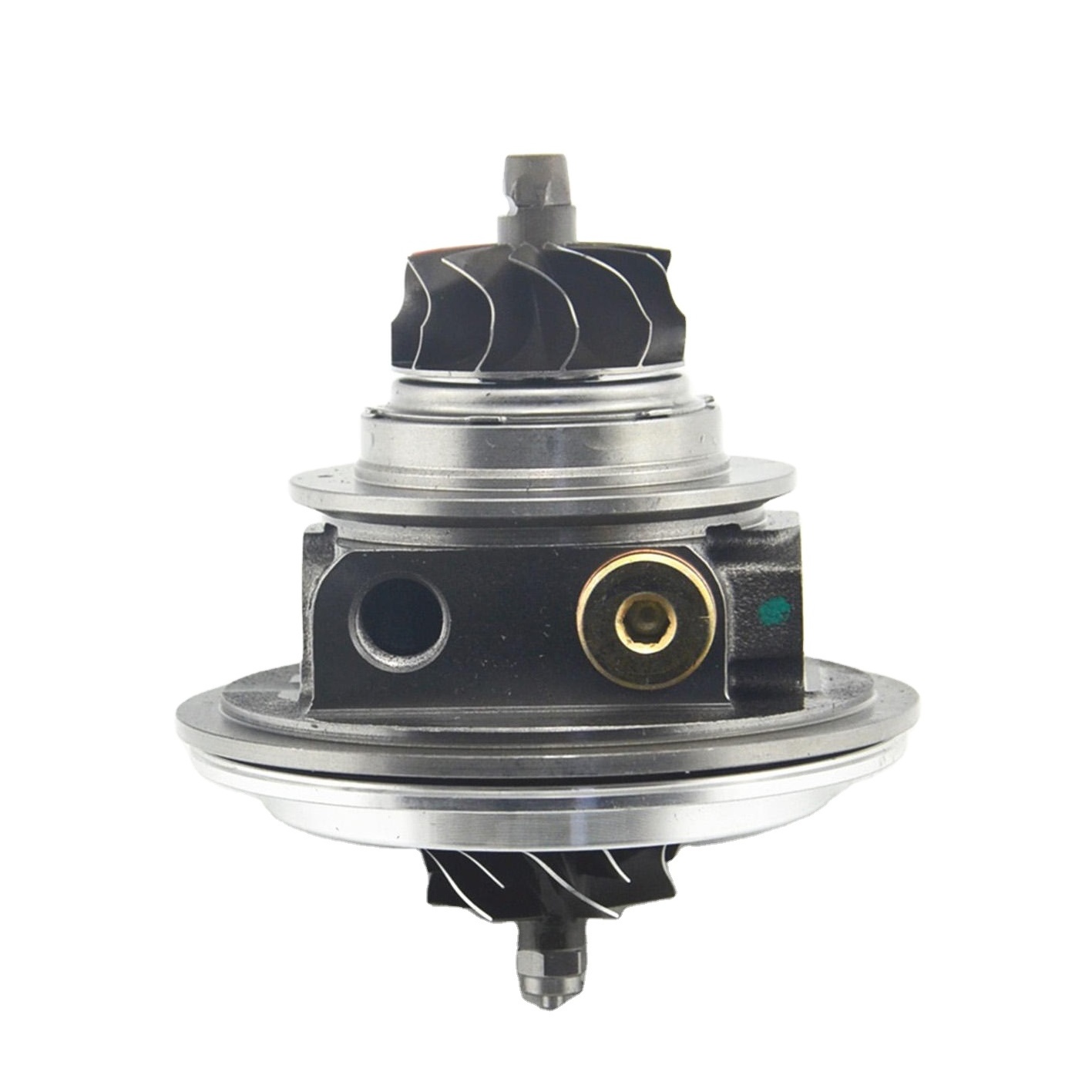 K03 Turbo cartridge 53039880248 CHRA for VW Golf 5 6 Scirocco Tiguan  lbiza  Skoda Fabia 1.4 TSI L BWK BLG BMY CAVC