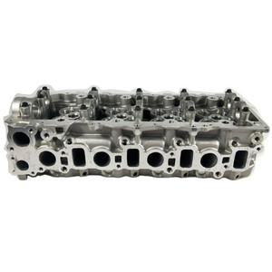 Toyota 1AZ 2AZ 1HD 1HZ 1KD 1KD-FTV 1KZ-T 1KZ-TE 1RZ 1TR Cylinder Head