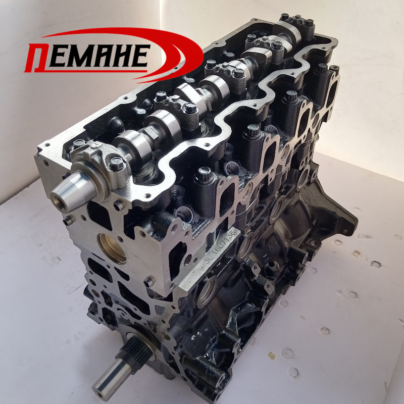 BRAND NEW 5LE 5L 2L 3LT 3L BARE ENGINE FOR TOYOTA HIACE HILUX DIESEL CAR ENGINE