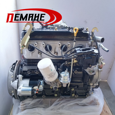 Auto Parts High Quality Brand New 3Y/ 4Y Complete Engine  Assembly For Toyota