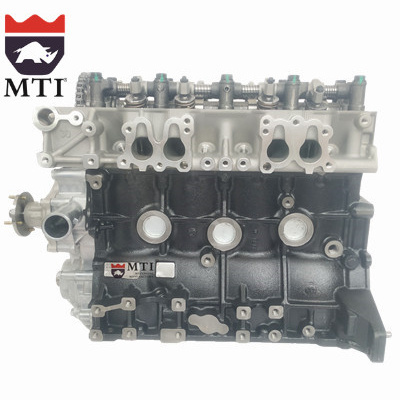 Brand new 22R 22RE Engine Long Block 2.4L For Toyota Hilux Pickup Cressida Coaster Corona Car Motor