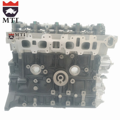 Brand new 22R 22RE Engine Long Block 2.4L For Toyota Hilux Pickup Cressida Coaster Corona Car Motor