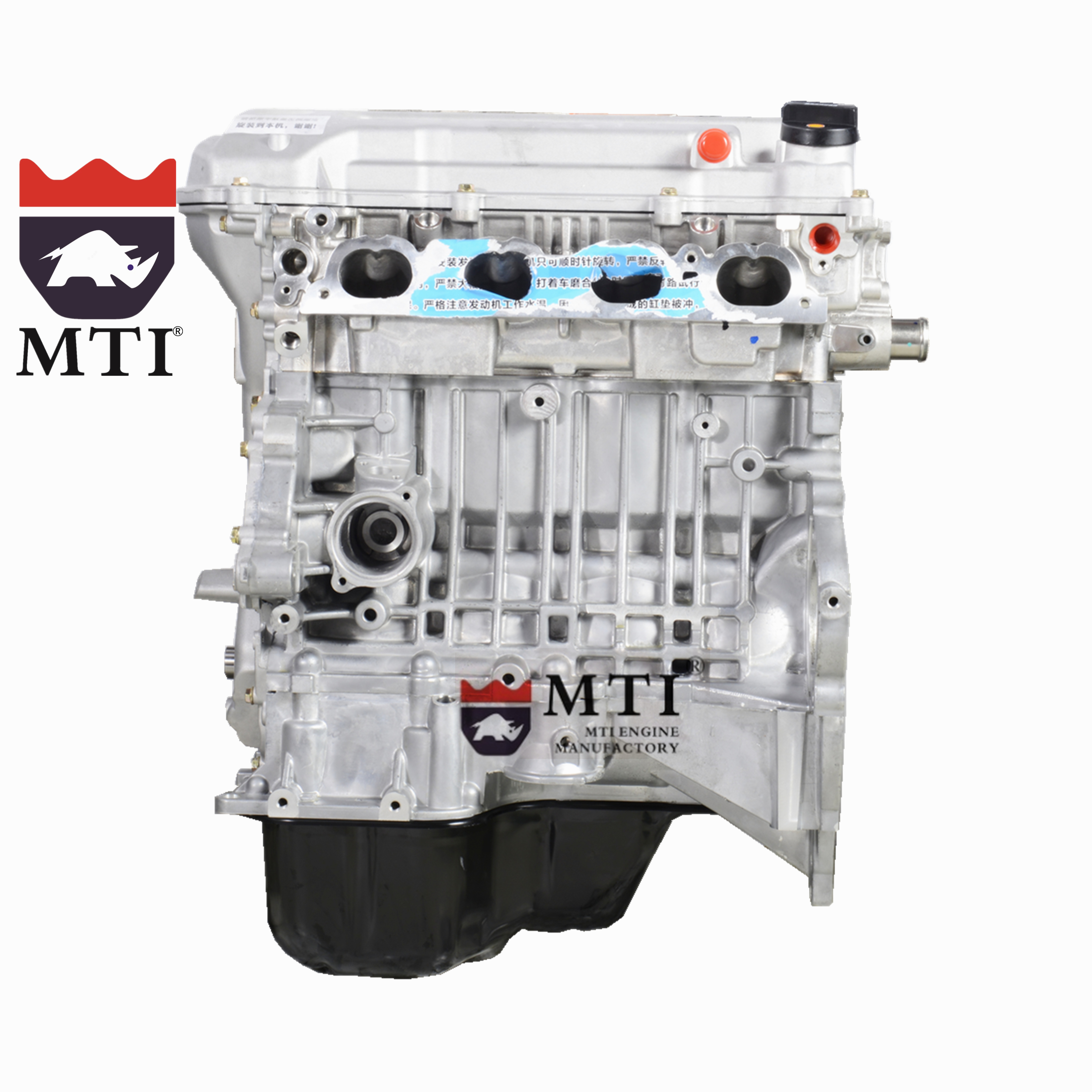 BRAND New JL4G18  JL4G18C JL4G18D VVT Bare Engine 1.8L For GEELY BO RUI ENGLON SALOON CAR ENGINE