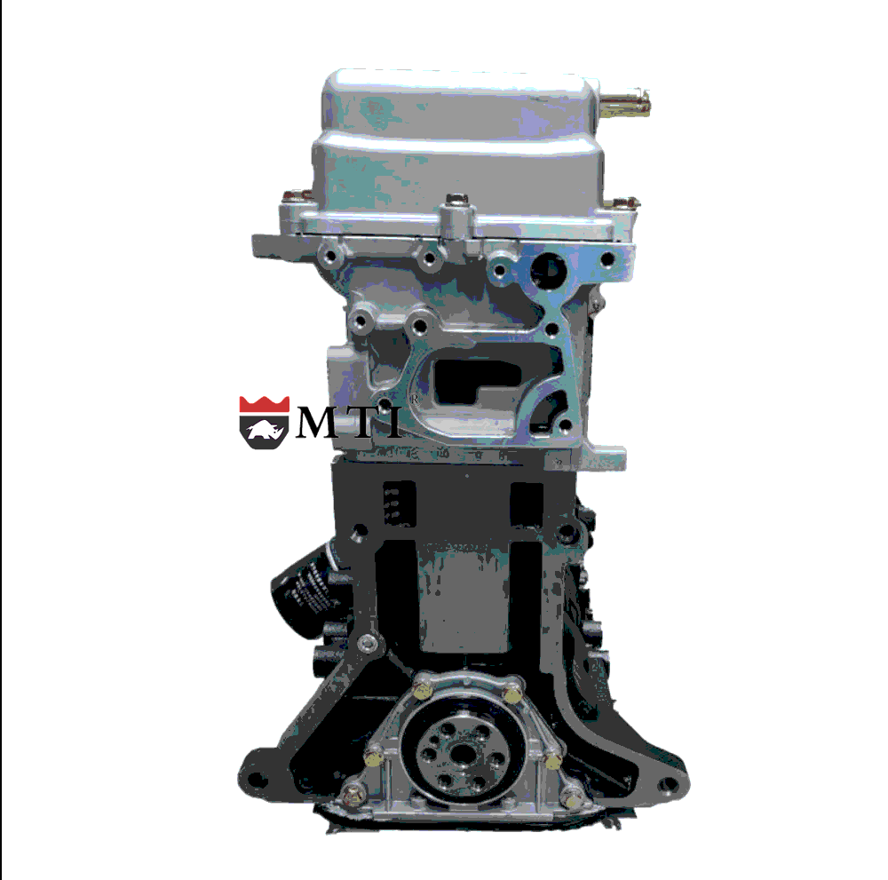 Engine Assembly parts 4Y Long Block Auto Spare Parts | Bestsuppliers.com