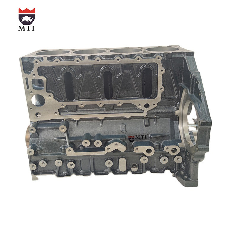 Brand New 5.2L NPR/NQR 4HK1 Engine Short Block for Isuzu