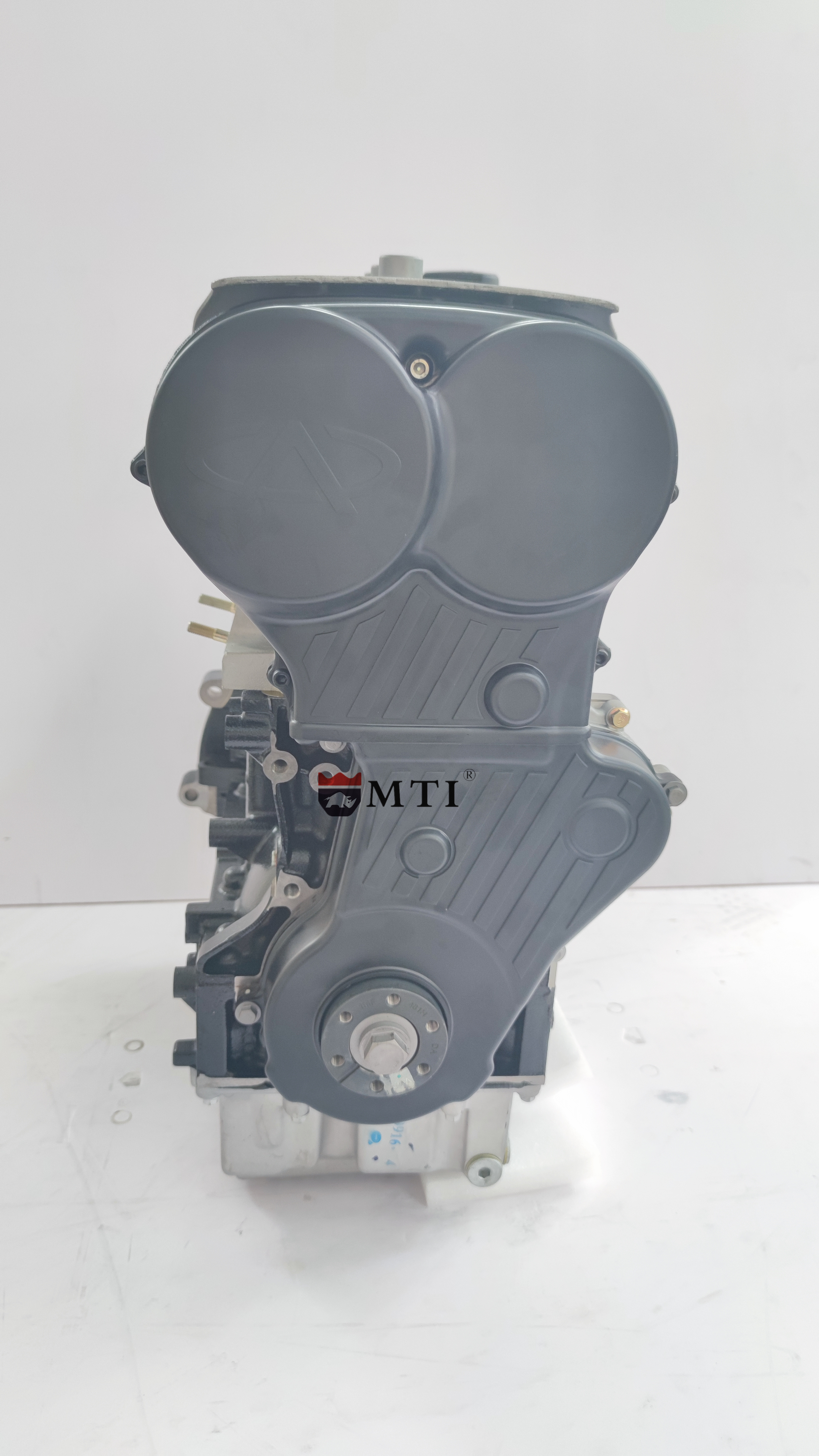 MTI  SQR473F  1.3L GASOLINE BARE ENGINE ENGINE LONG BLOCK FOR Chery A1, QQ6, QQme, Riich M1, Chery A5