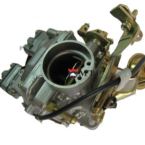 Original Manufacturing Carburetor Suzuki F10A SAMURAI JIMNY SUPER CARRY SIERRA