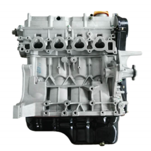 MTI LONG BLOCK ENGINE G16B G16A BARE ENGINE FOR SUZUKI VITARA