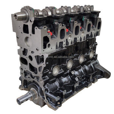 FACTORY PRICE OF 2L 2LT 3L 5L 5LE ENGINE DIESEL ENGINE FOR TOYOTA  HIACE HILUX  LAND CRUISER PRADO FORTUNER