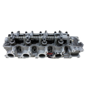 MTI  4G54 ENGINE CYLINDER HEAD COMPLETE for MITSUBISHI GALANT TALON FREECA ECLIPSE