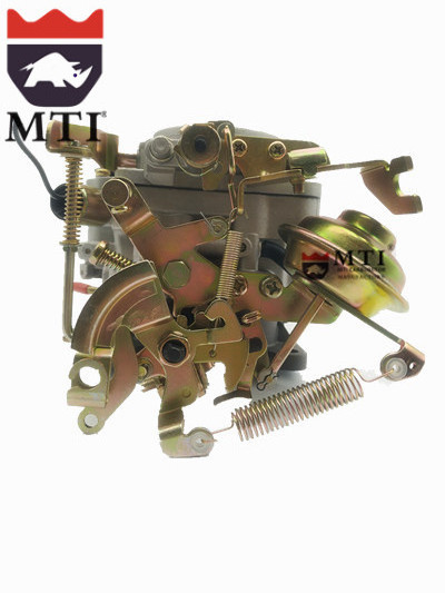 MTI  4G63 CARBURETOR OEM MD-196458  for MITSUBISHI GALANT TALON FREECA ECLIPSE SPACE GEAR