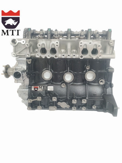 Brand New 22RE 22R Petrol Bare Engine 2.4L For Toyota Hilux Pickup Celica Cressida Saloon Coaster Corona Car Motor