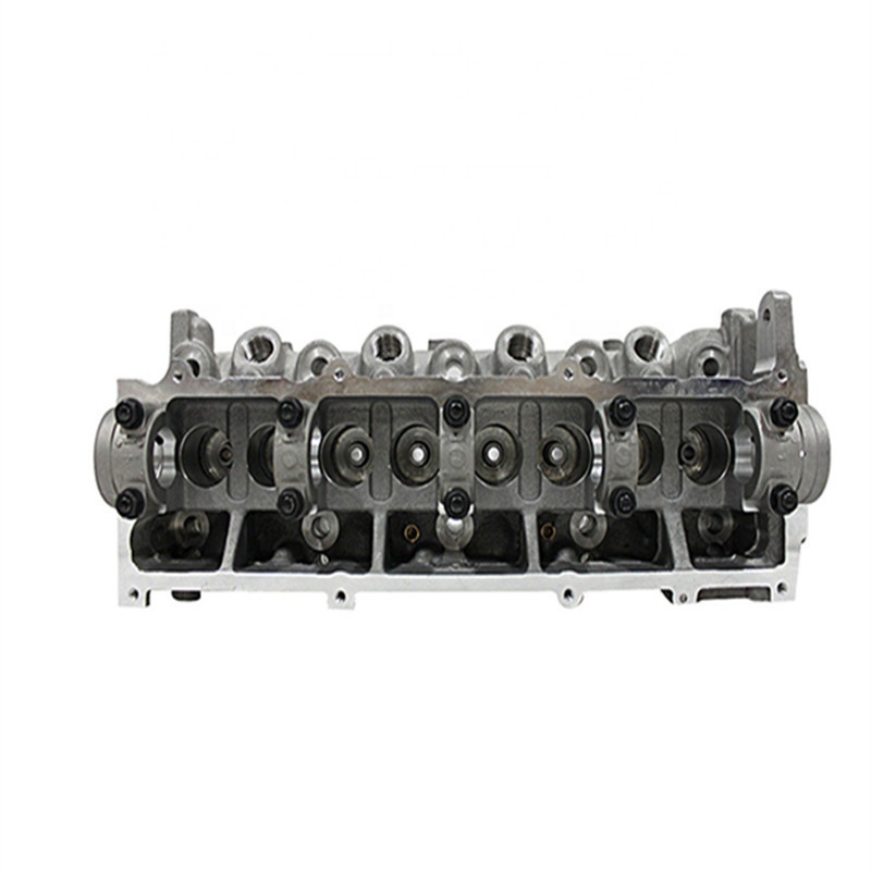 New R2 Cylinder Head for Mazda 323 626 E2200 Diesel Engine 2.2L