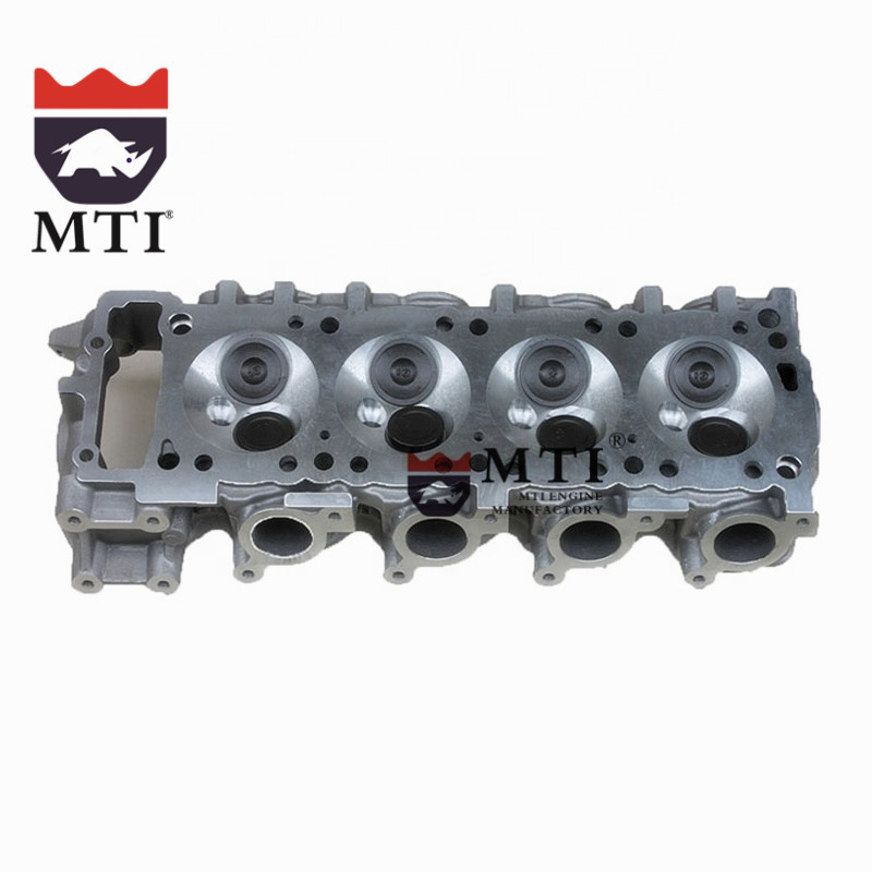 MTI  4G54 ENGINE CYLINDER HEAD COMPLETE for MITSUBISHI GALANT TALON FREECA ECLIPSE