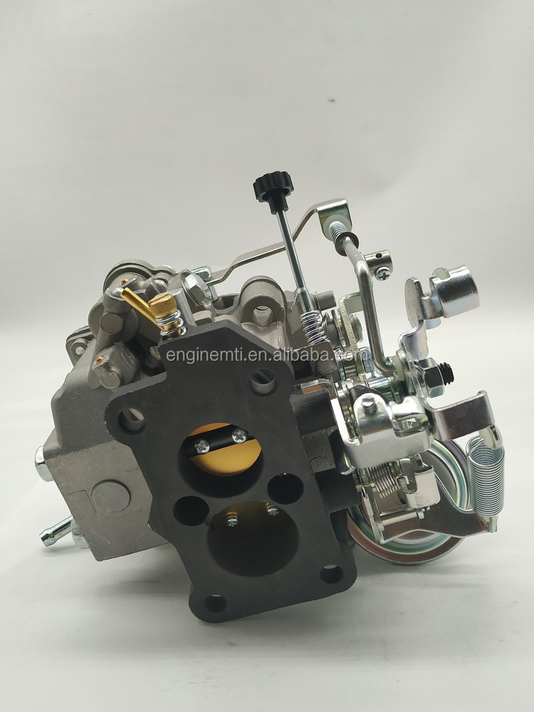 MTI  L300 carburetor OEM MD-081100 FOR MITSUBISHI GALANT TALON FREECA ECLIPSE SPACE GEAR