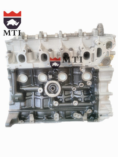 Brand New 2RZ 2RZ-E Engine Long Block Complete 2.4L For TOYOTA Hiace Box Dyna 300 Car Motor