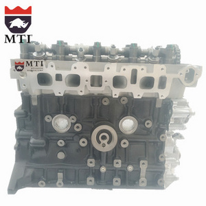 Brand New 22RE 22R Petrol Bare Engine 2.4L For Toyota Hilux Pickup Celica Cressida Saloon Coaster Corona Car Motor