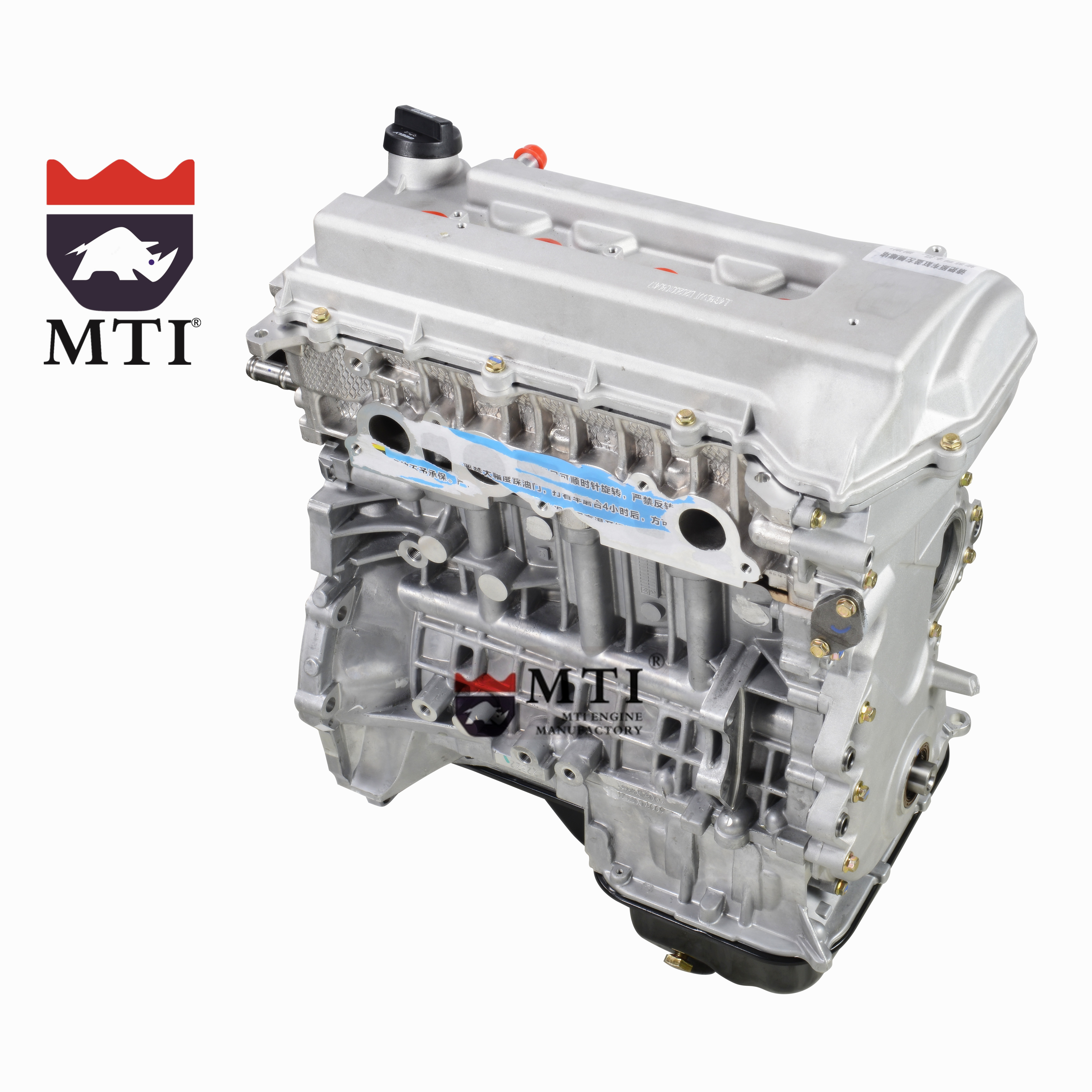 BRAND New JL4G18  JL4G18C JL4G18D VVT Bare Engine 1.8L For GEELY BO RUI ENGLON SALOON CAR ENGINE