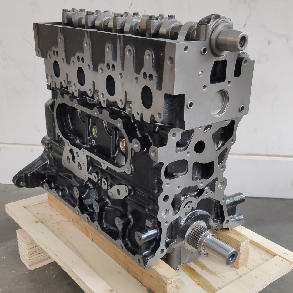 FACTORY PRICE OF 2L 2LT 3L 5L 5LE ENGINE DIESEL ENGINE FOR TOYOTA  HIACE HILUX  LAND CRUISER PRADO FORTUNER