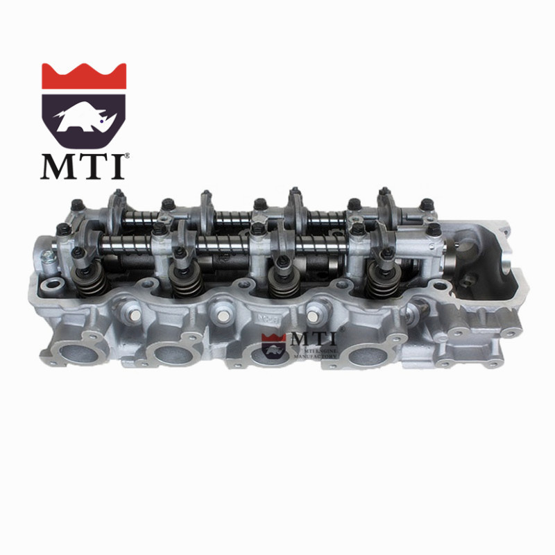 MTI  4G54 ENGINE CYLINDER HEAD COMPLETE for MITSUBISHI GALANT TALON FREECA ECLIPSE