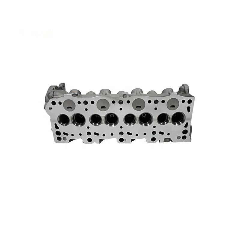 New R2 Cylinder Head for Mazda 323 626 E2200 Diesel Engine 2.2L