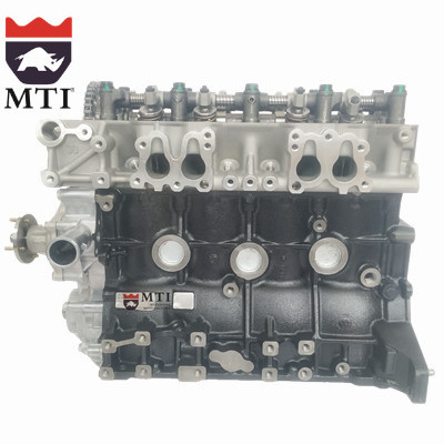 Brand New 22RE 22R Petrol Bare Engine 2.4L For Toyota Hilux Pickup Celica Cressida Saloon Coaster Corona Car Motor